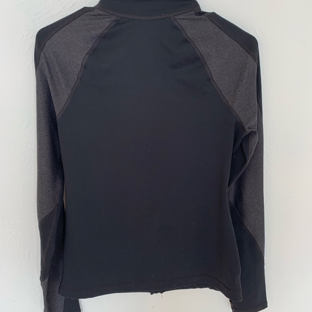 Small Zella Jacket